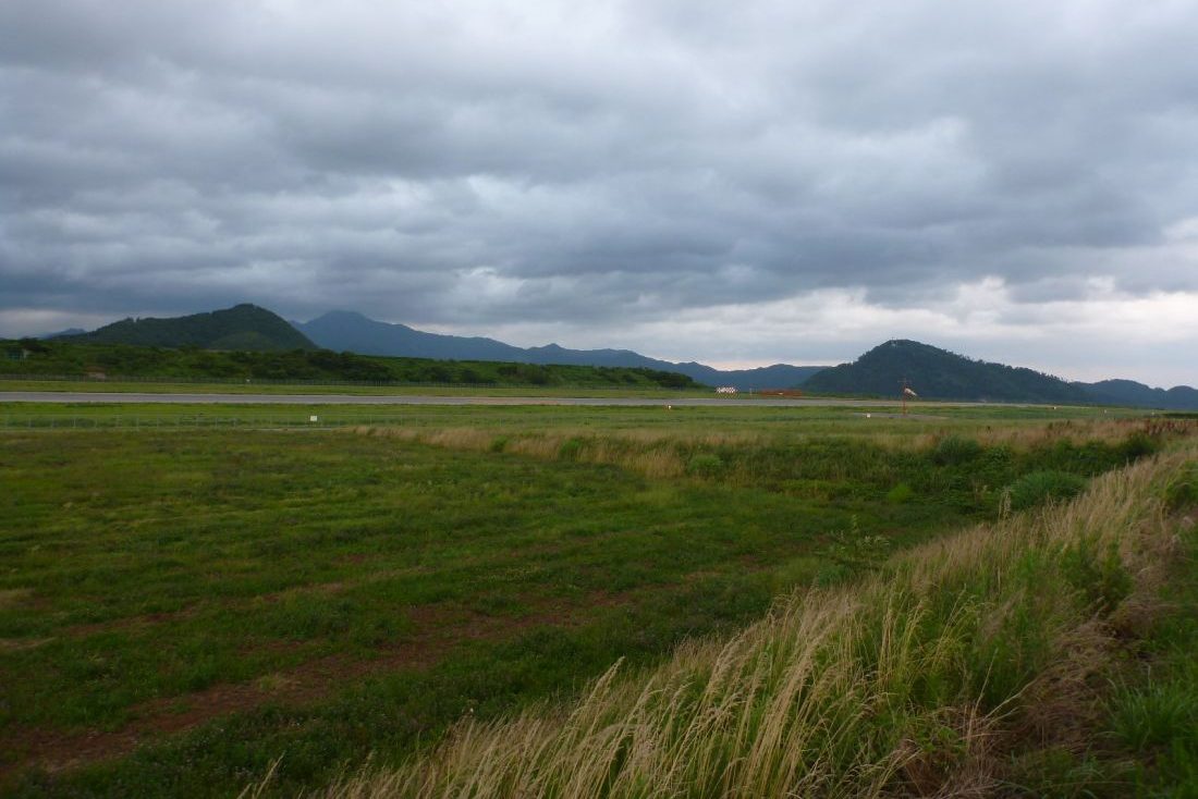 隠岐空港