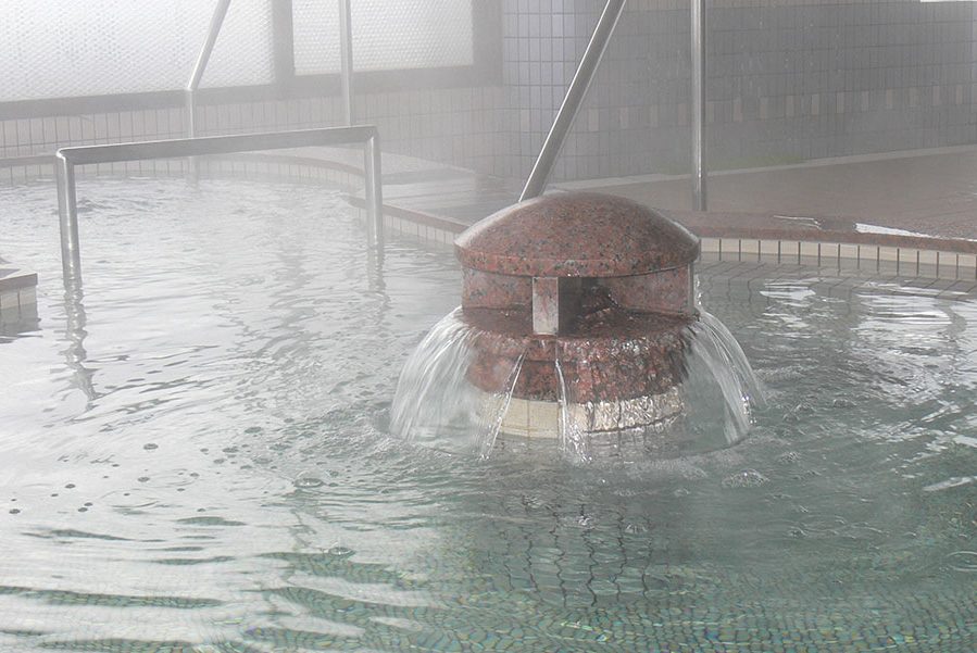 隠岐温泉GOKA