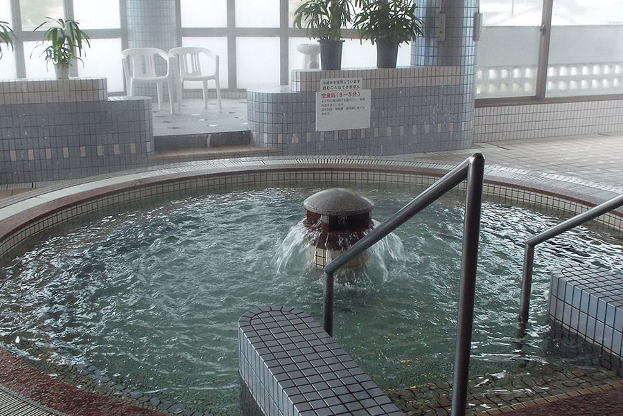 隠岐温泉GOKA