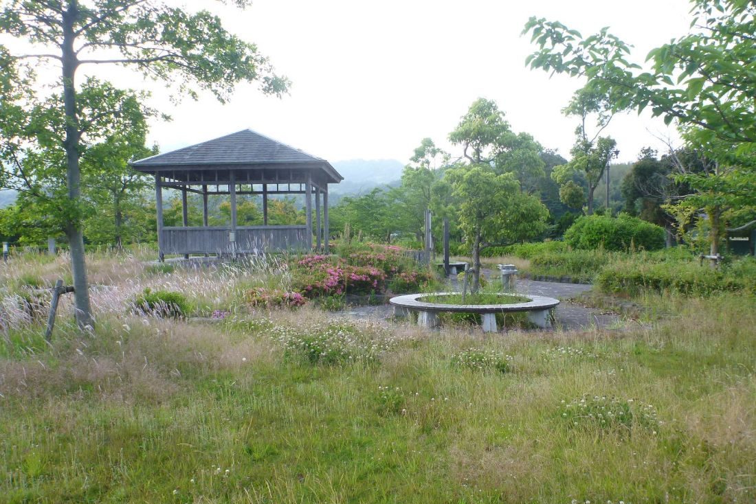 美保関町総合運動公園