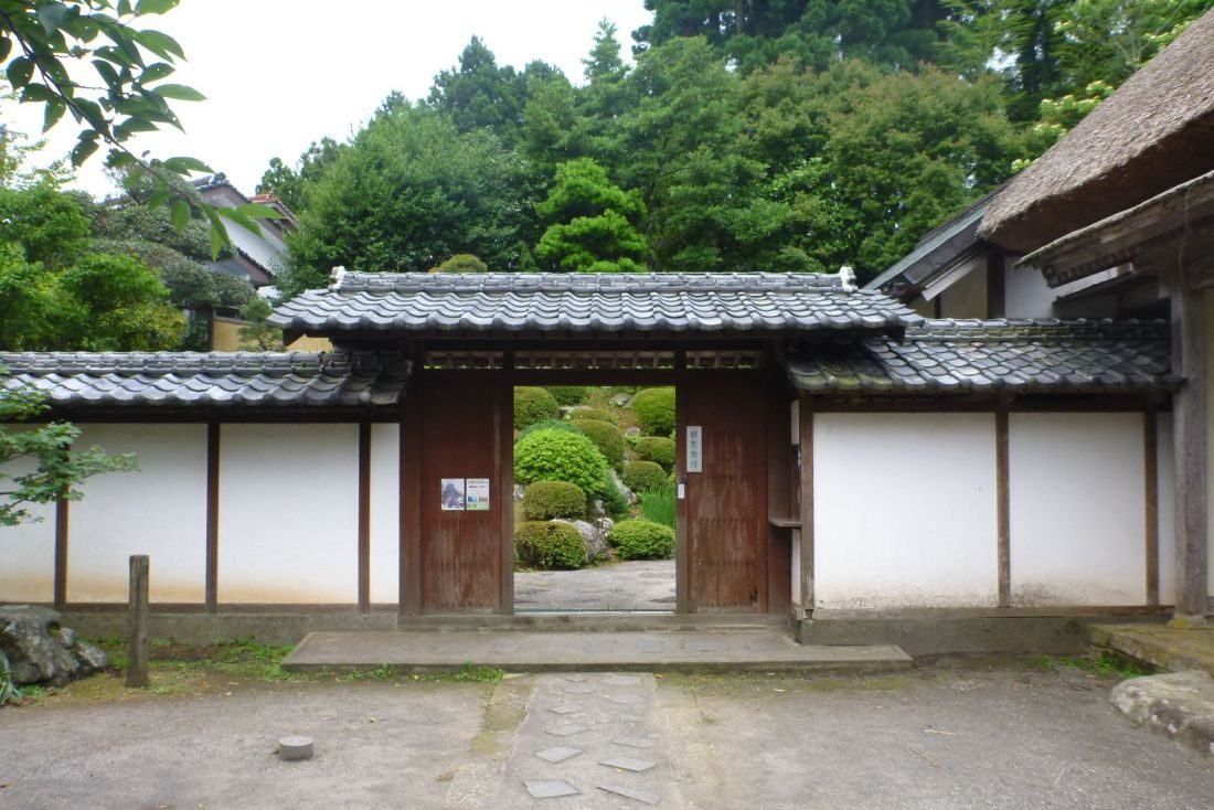 億岐家宝物殿
