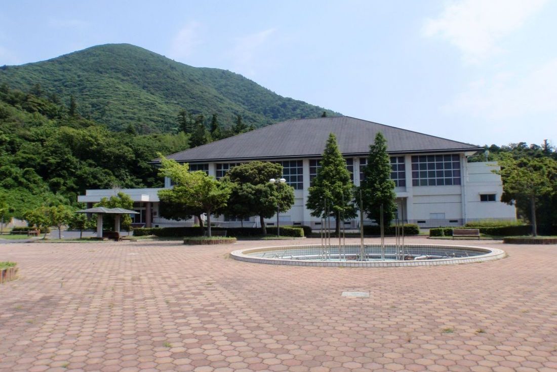西ノ島総合公園