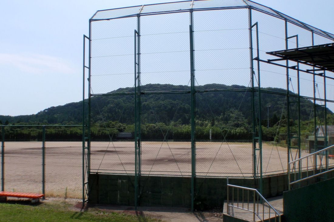 西ノ島総合公園
