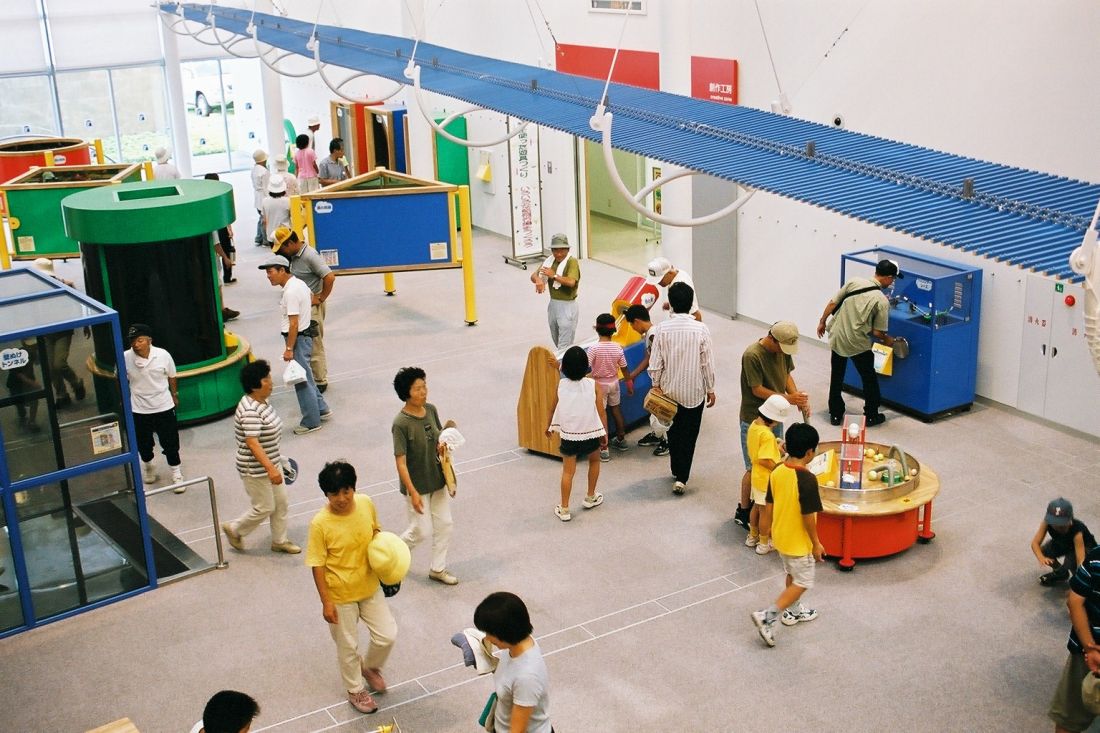 出雲科学館