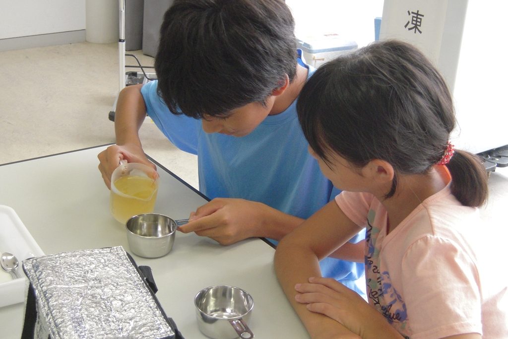 出雲科学館