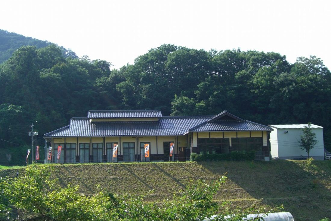 波多温泉　満壽の湯