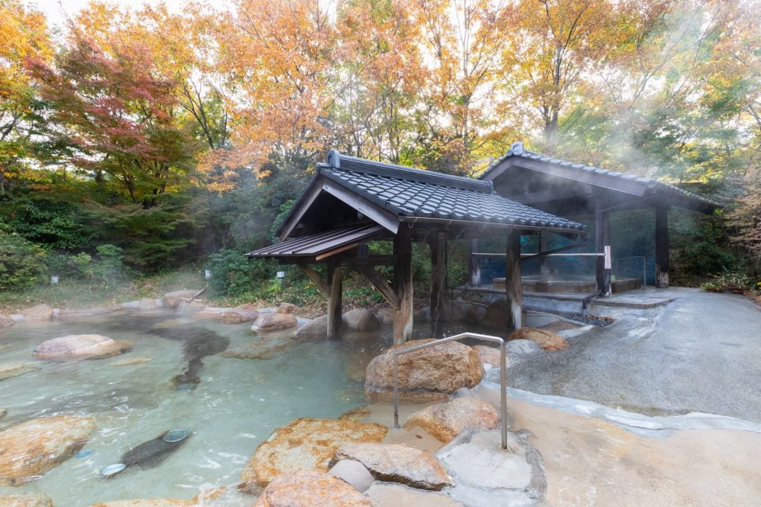 湯の川温泉 しまね観光ナビ 島根県公式観光情報サイト
