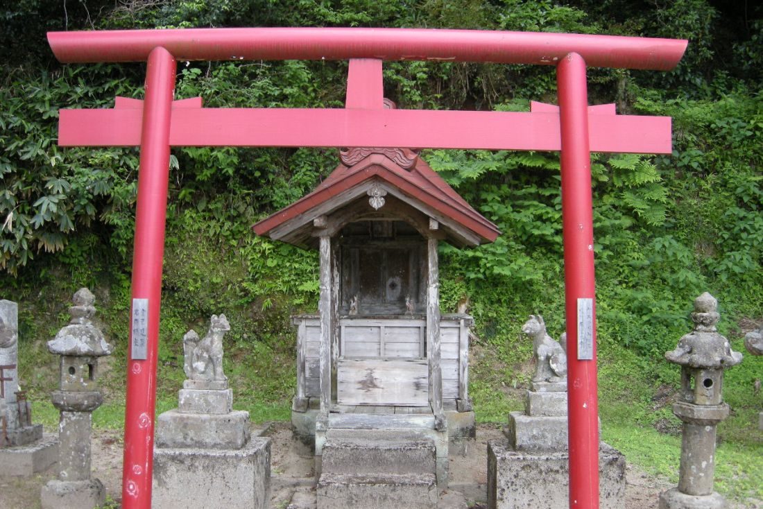 成覚寺