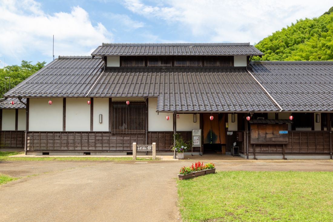 東出雲おちらと村