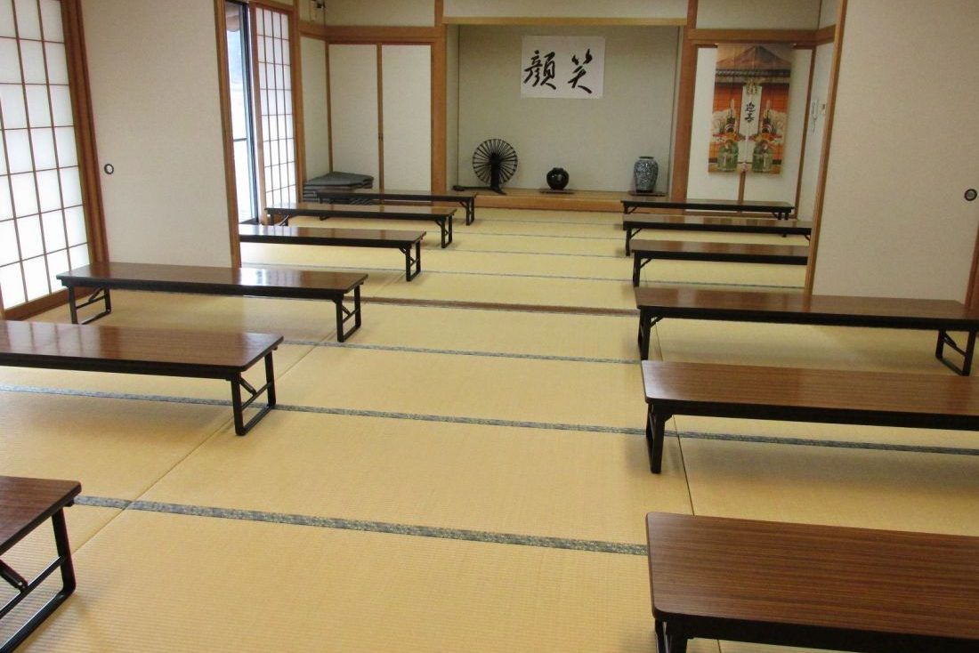加田の湯