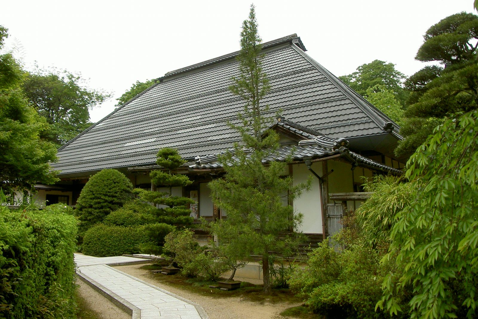 蓮乗院