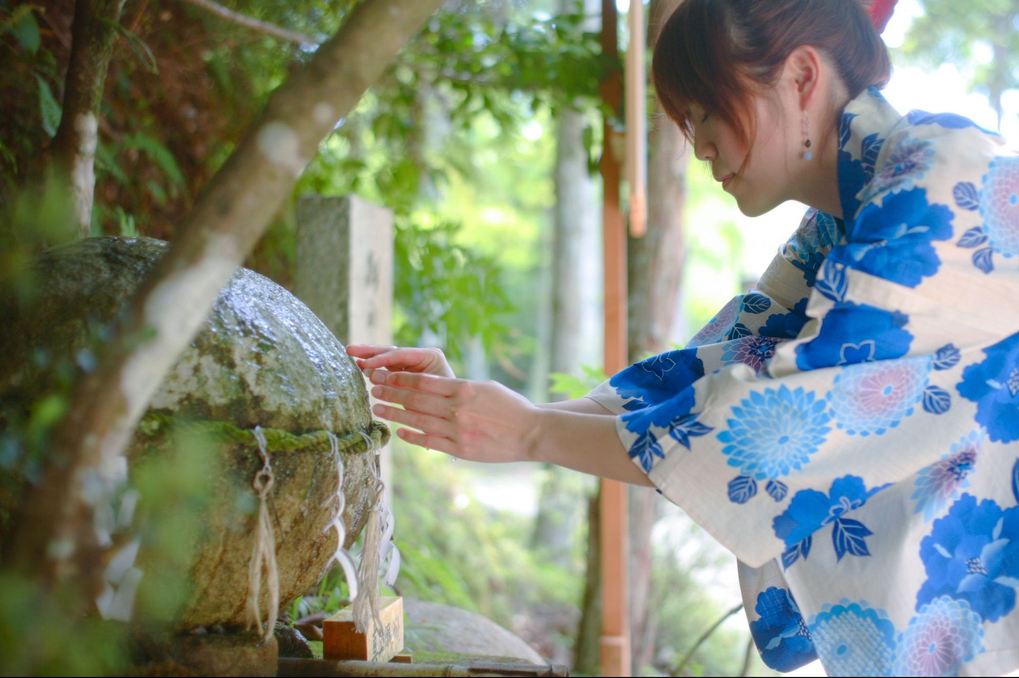玉作湯神社