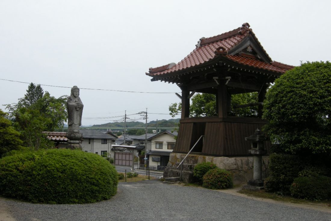梅窓院