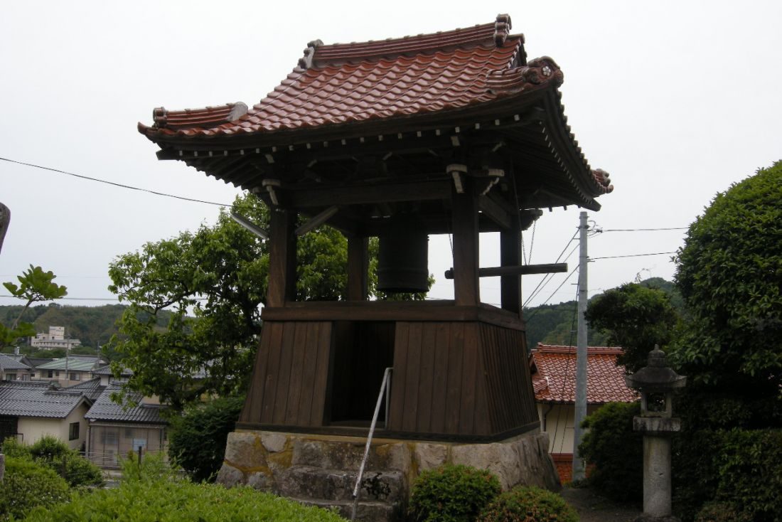 梅窓院