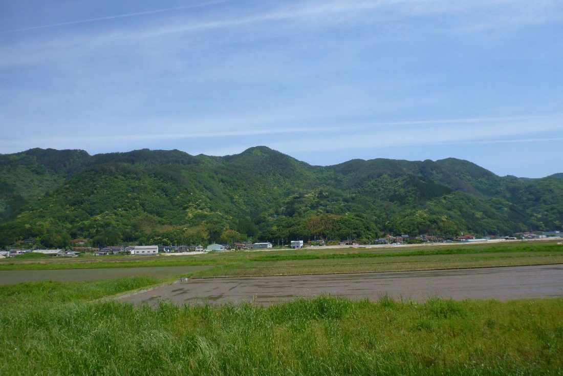 鼻高山 しまね観光ナビ 島根県公式観光情報サイト
