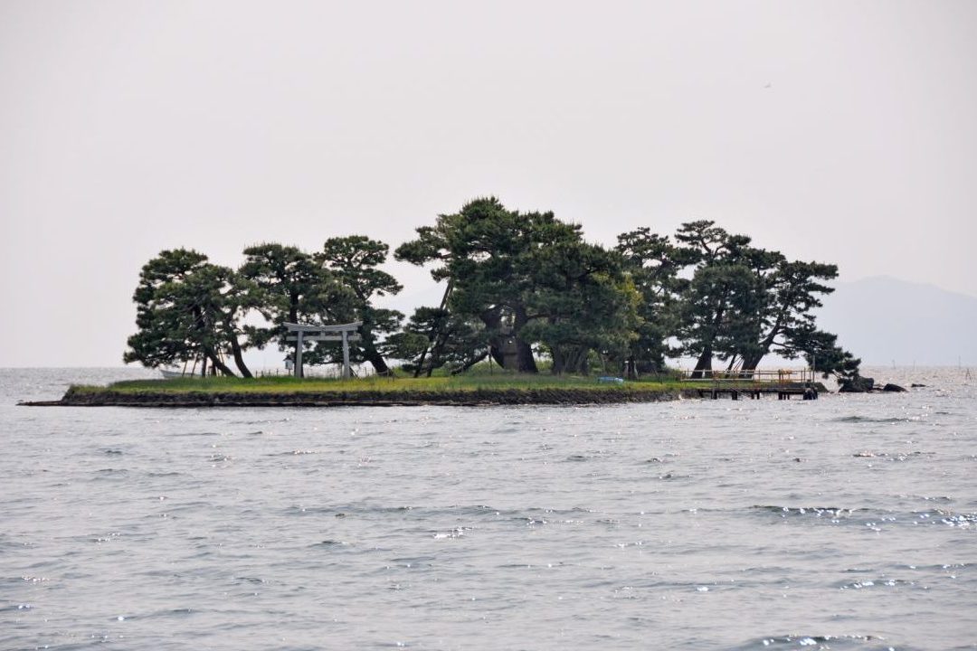 嫁ケ島