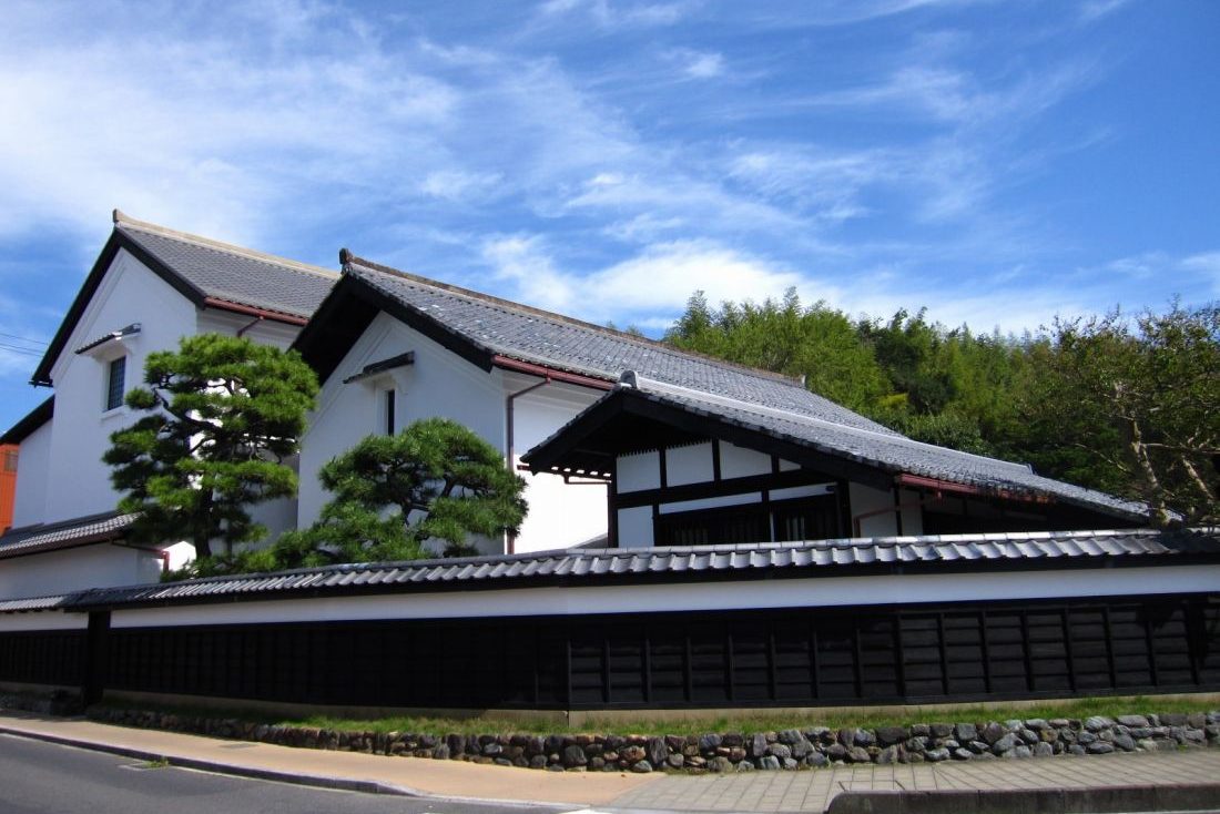 小泉八雲記念館