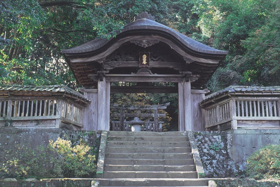 月照寺