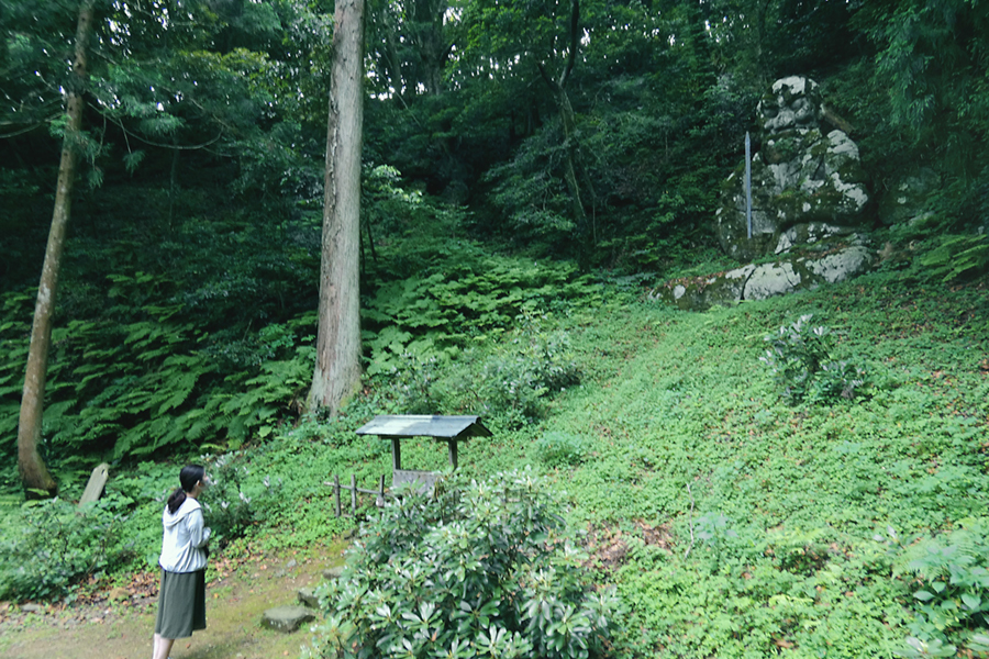 華蔵寺