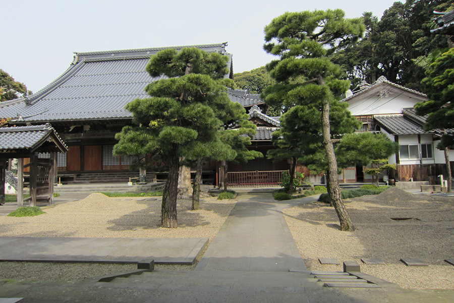 円成寺