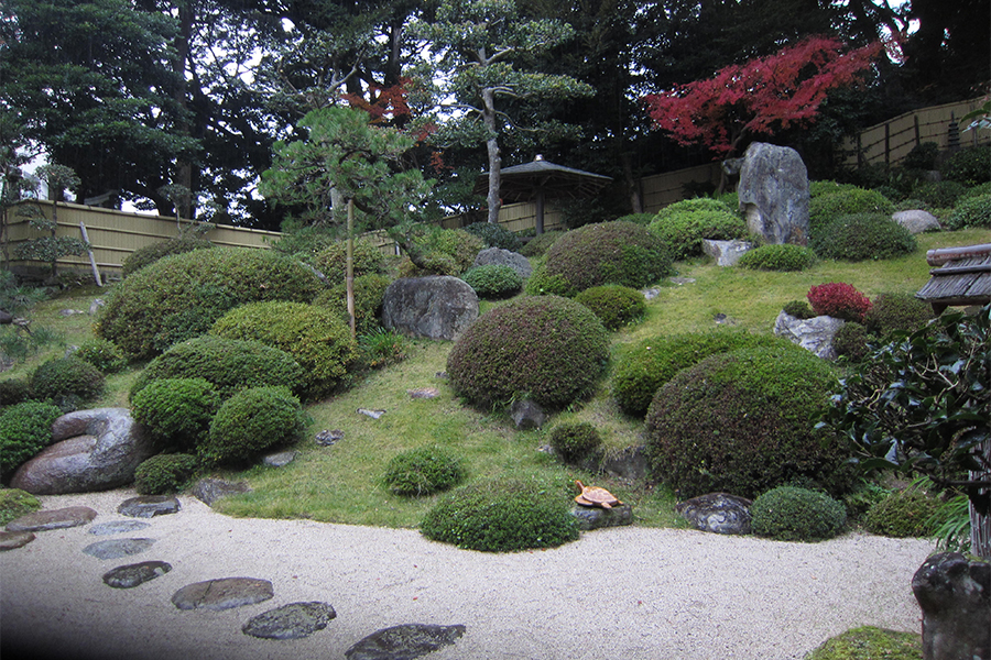 円成寺