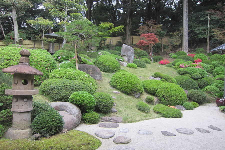 円成寺