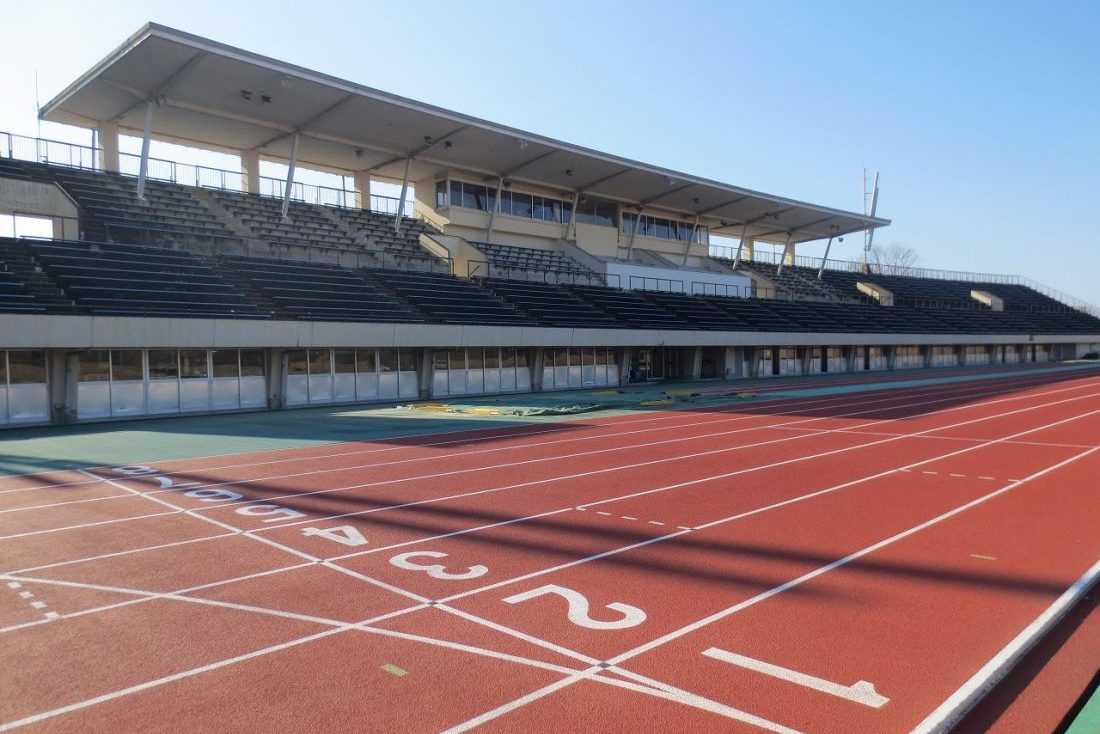 松江総合運動公園