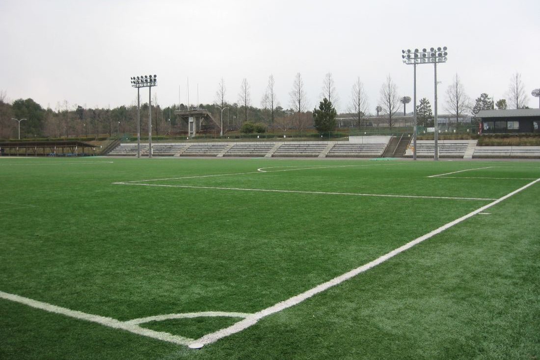 松江総合運動公園