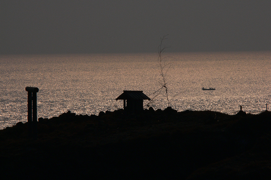 経島