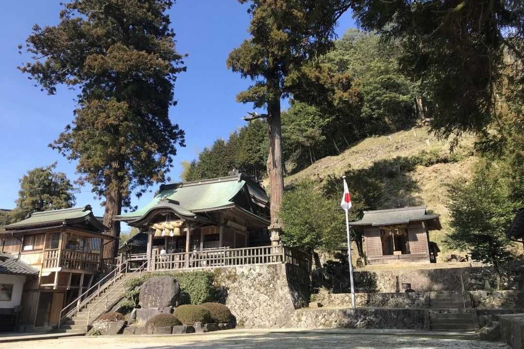 須我神社