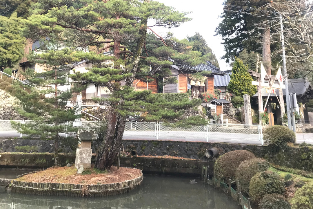 須我神社