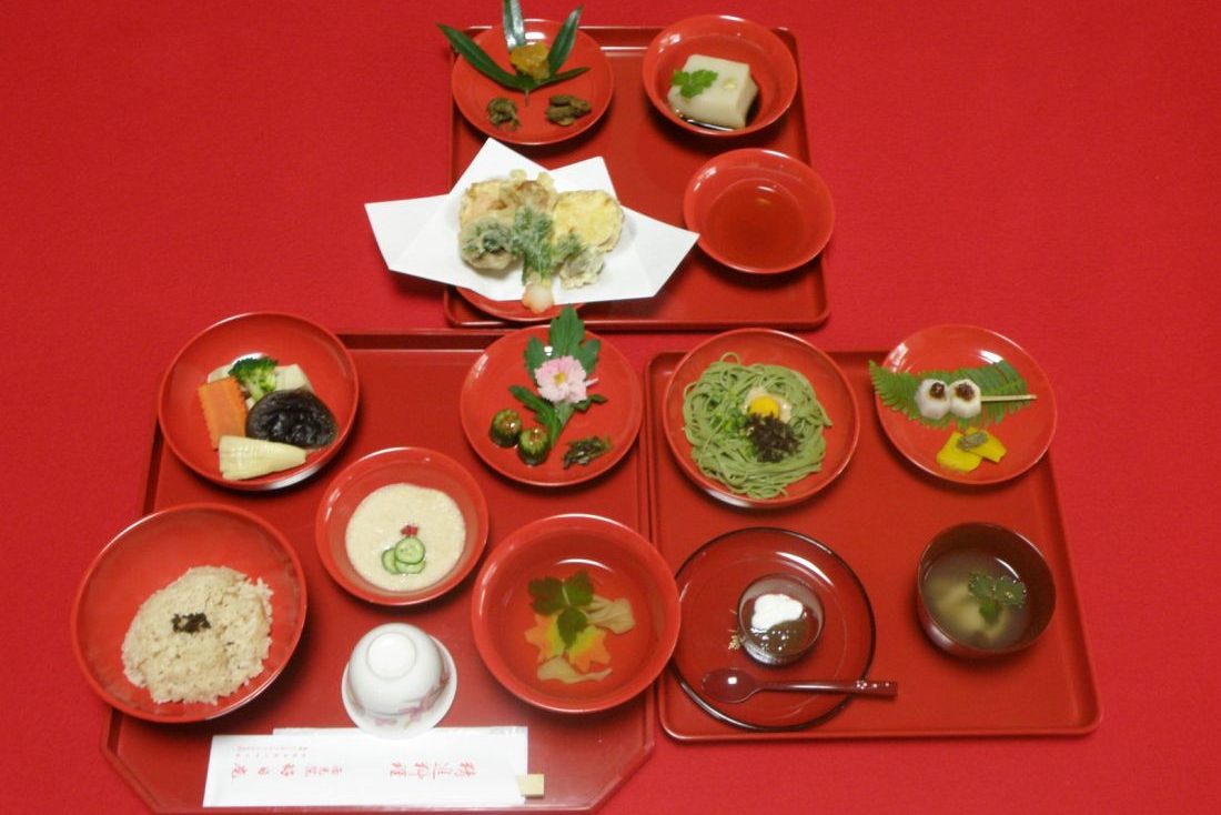 西光院