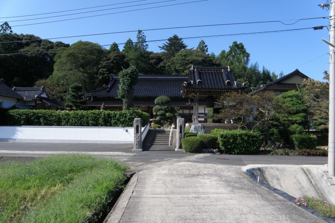 西光院
