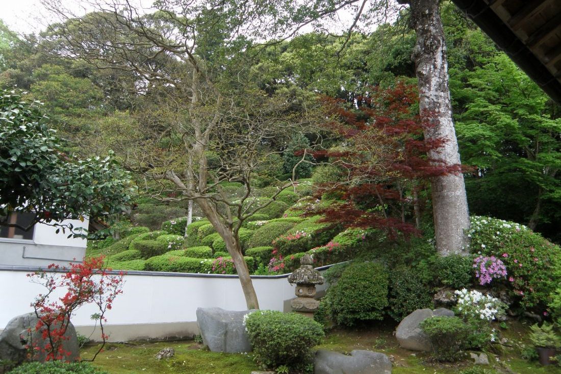 西光院