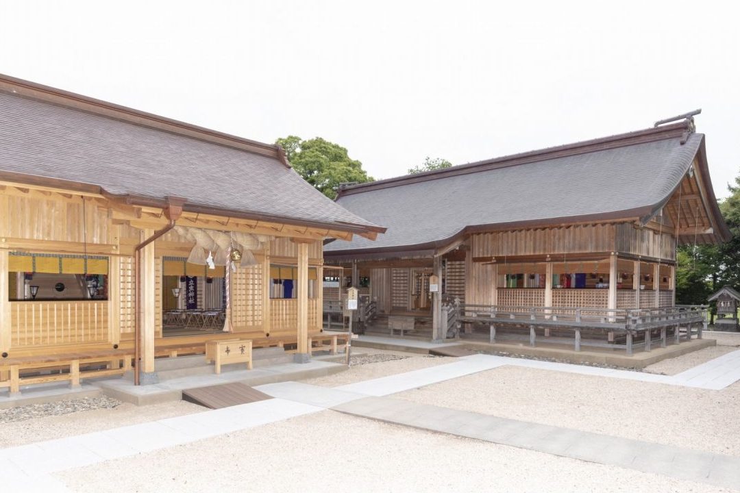万九千神社