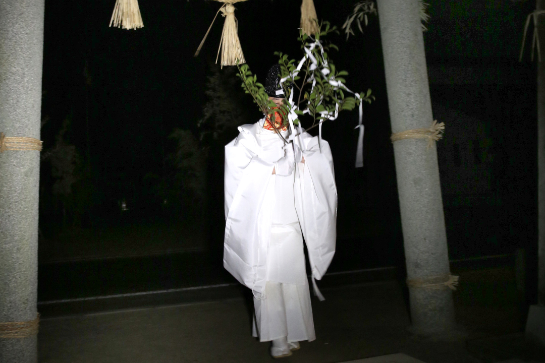 万九千神社