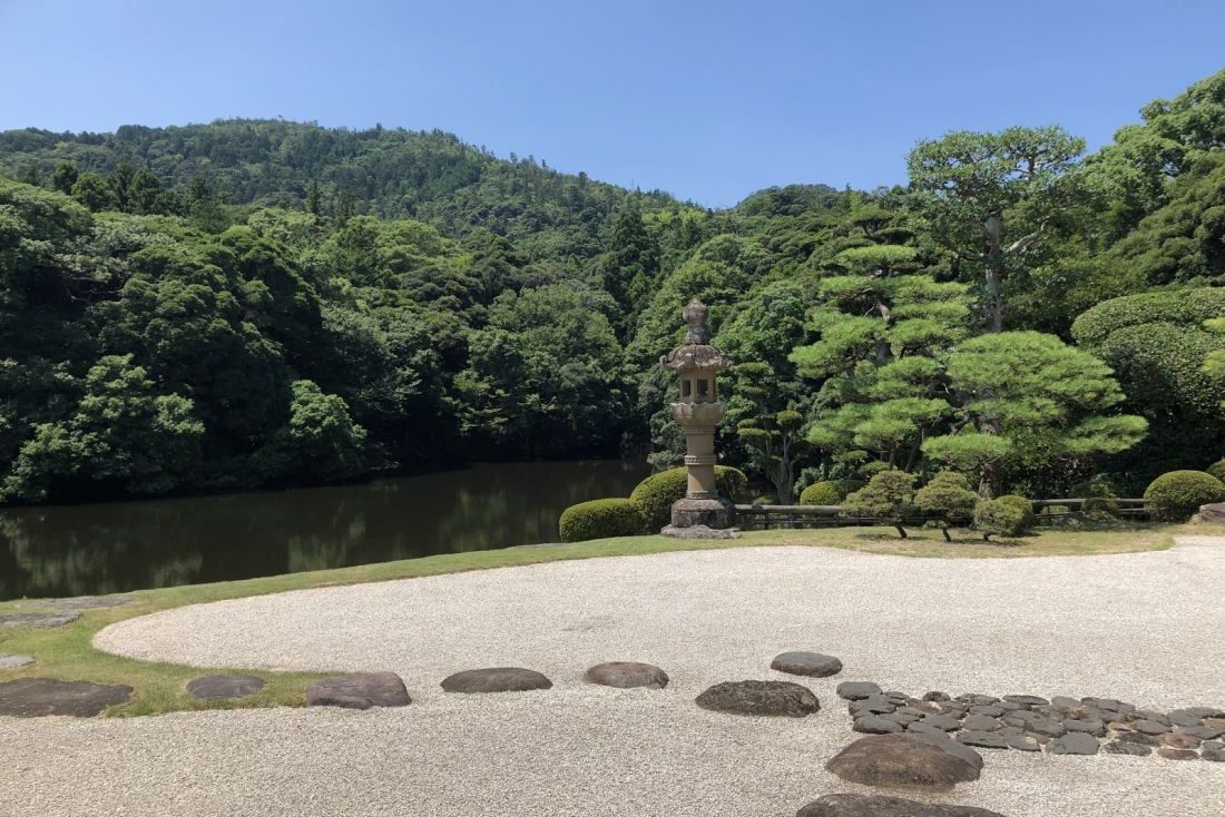 康国寺