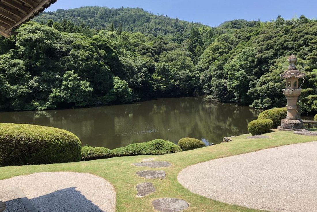康国寺