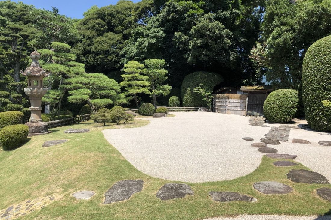 康国寺