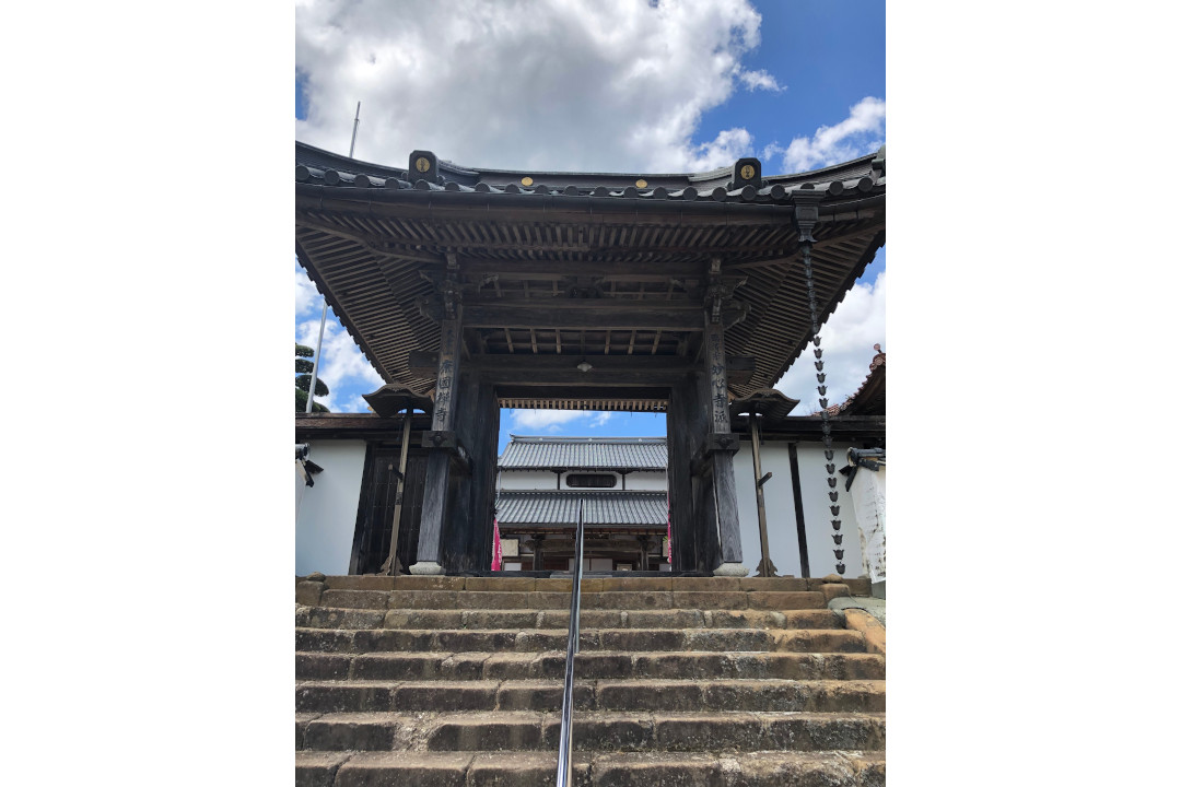 康国寺
