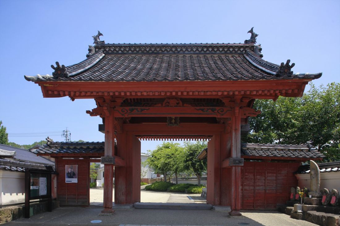 萬福寺