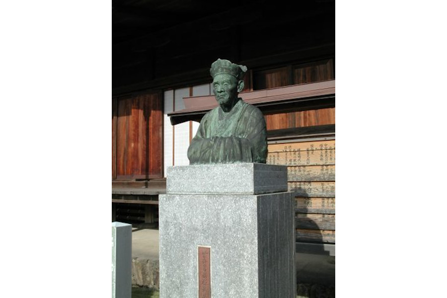萬福寺