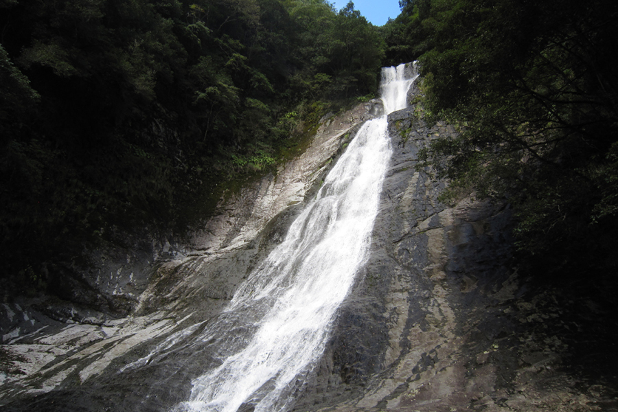 観音滝