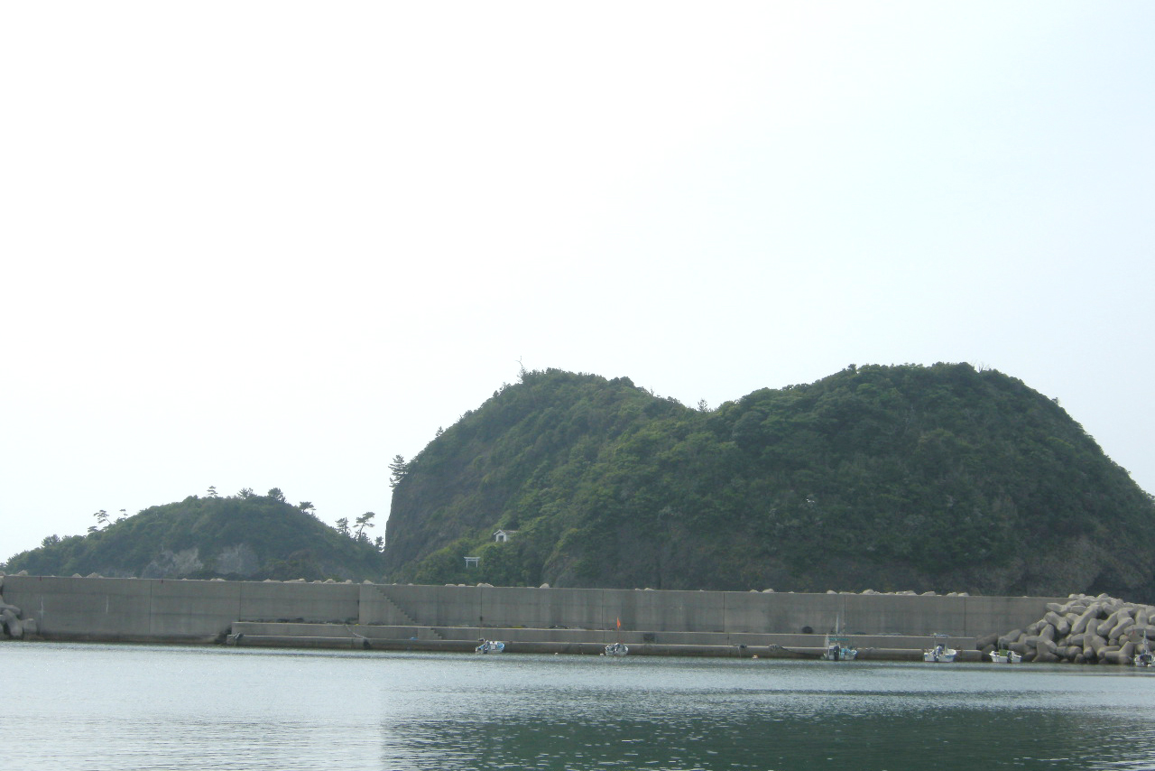 韓島