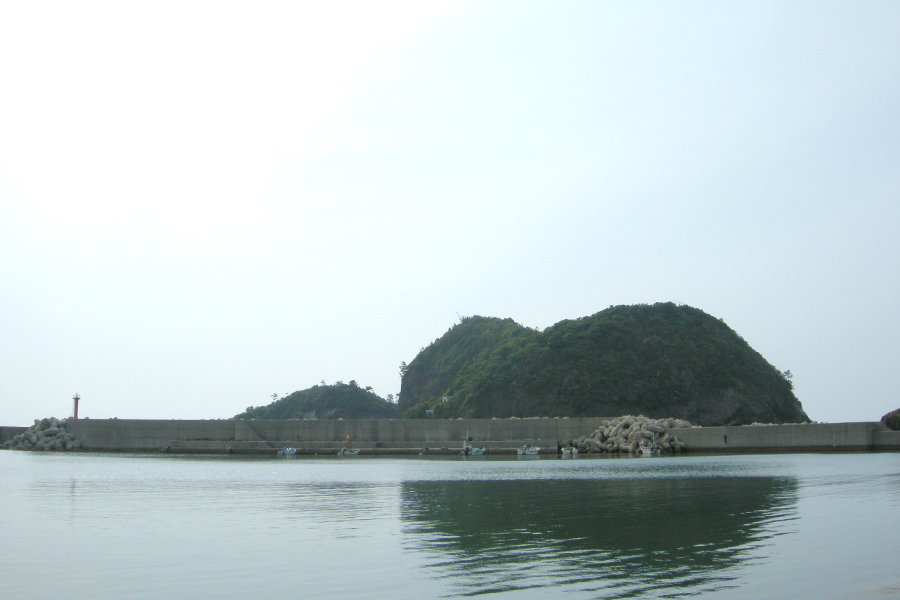 韓島