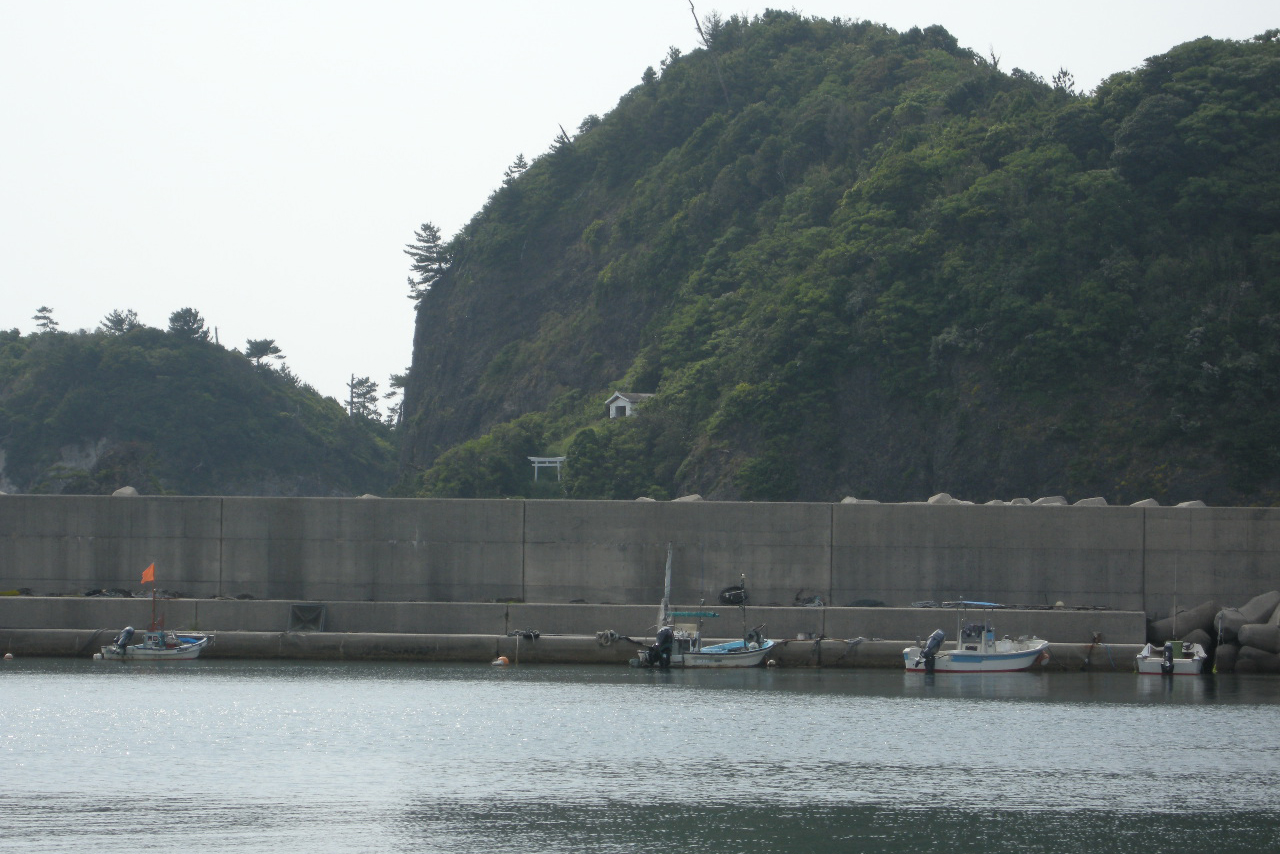 韓島