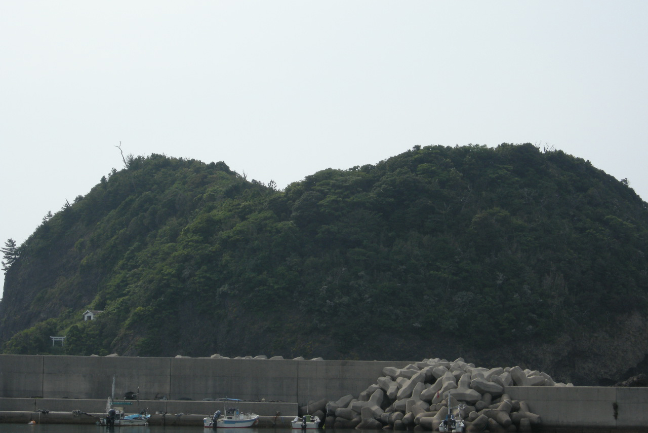 韓島