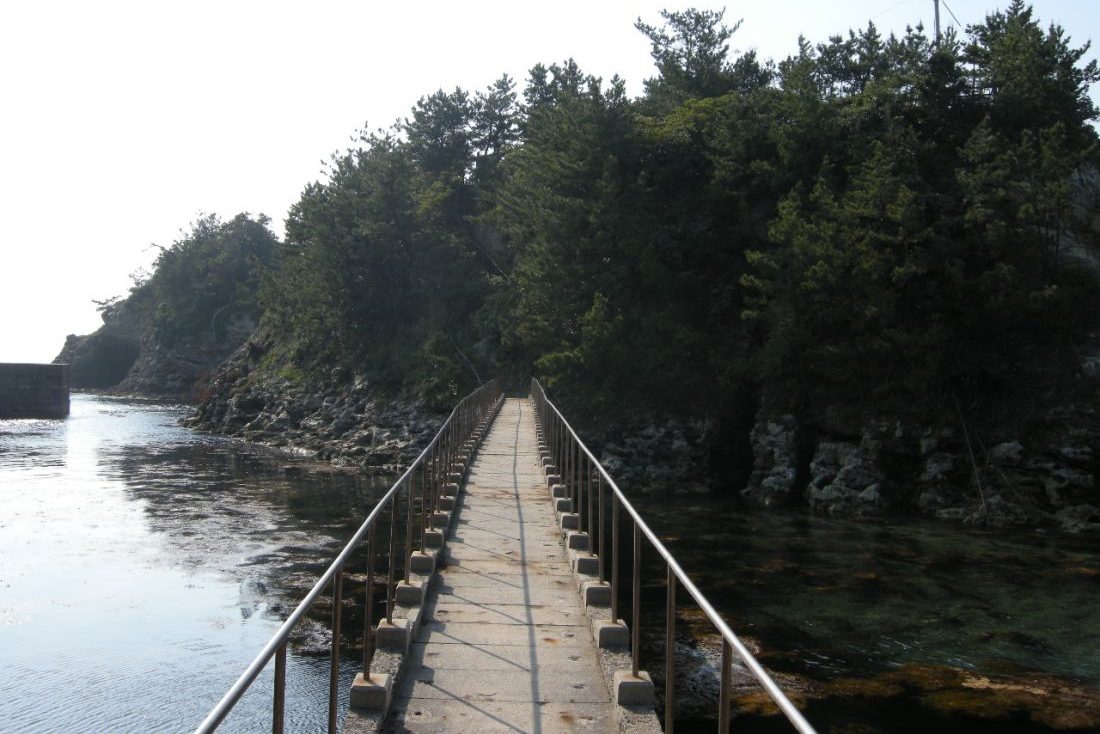 鵜島