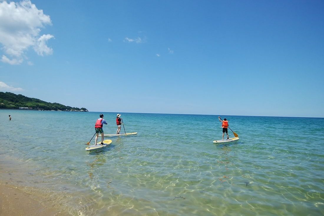 琴ヶ浜