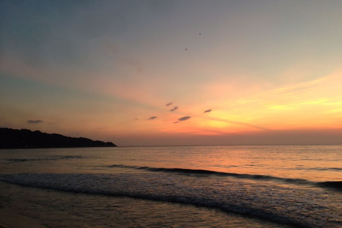 琴ヶ浜